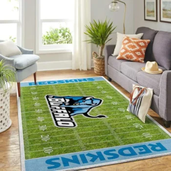 Buffalo Bulls Ncaa Football Limited Edition Amazon Best Seller Sku 267207 Rug 1590717655243