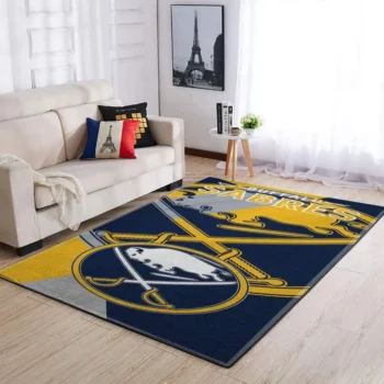 Buffalo Sabres Limited Edition Amazon Best Seller Sku 266453 Rug 1590716622435