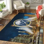 Buffalo Sabres Nhl Hockey Limited Edition Amazon Best Seller Sku 262387 Rug 1590481704122
