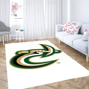 Charlotte 49ers Baseball Carpet Rug 1601884920514 1601884920514