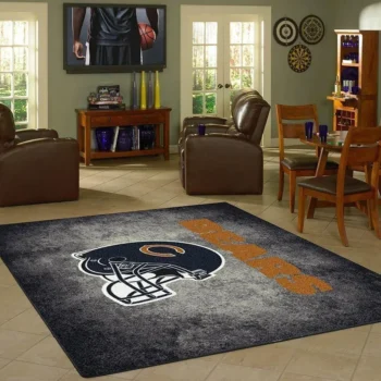 Chicago Bears Area Rug 66b7 0