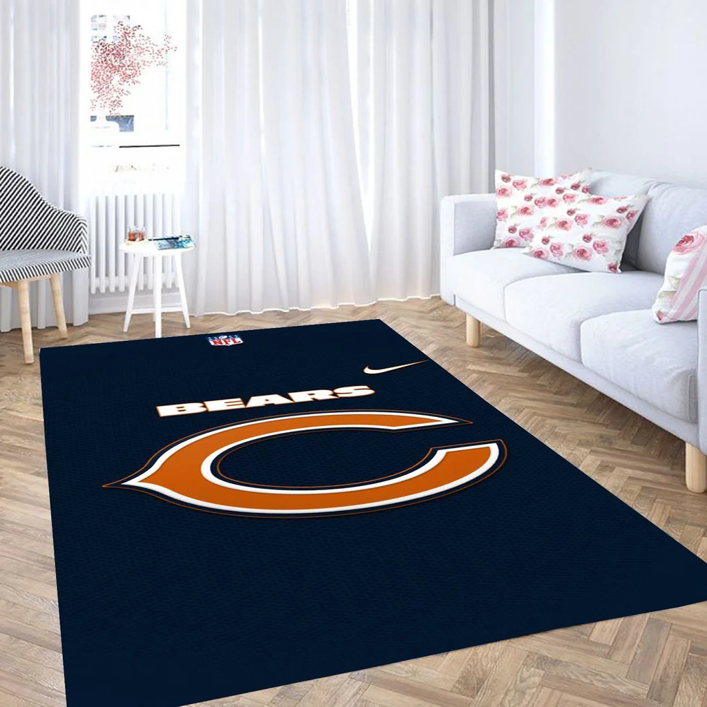 Chicago Bears Wallpaper Carpet Rug 1601887886072 1601887886072 Chicago Bears Wallpaper Carpet Rug 1601887886072 1601887886072