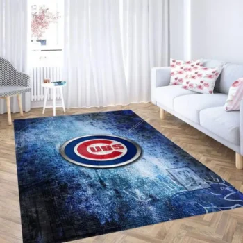Chicago Cubs Carpet Rug 1601886967604 1601886967604