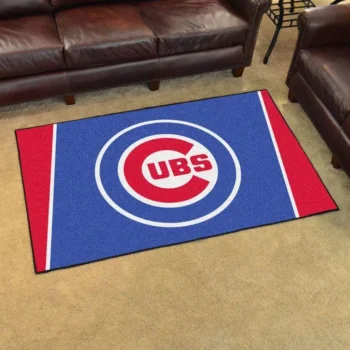 Chicago Cubs Mlb Baseball Area Limited Edition Amazon Best Seller Sku 267879 Rug 1590718484445