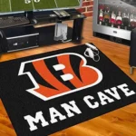 Cincinnati Bengals Limited Edition Amazon Best Seller Sku 263605 Rug 1590631903057