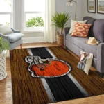 Cleveland Browns Nfl Limited Edition Amazon Best Seller Sku 262459 Rug 1590481755173