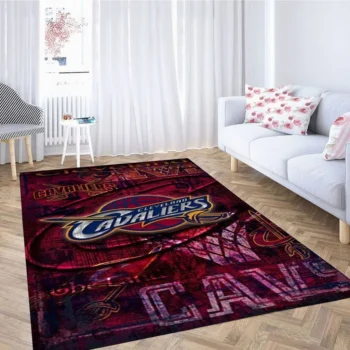 Cleveland Cavaliers Wallpaper 2018 Living Room Modern Carpet Rug 1612844686808 1612844686808