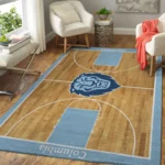 Columbia Lions Ncaa Basketball Limited Edition Amazon Best Seller Sku 266678 Rug 1590716869042