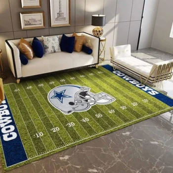 Dallas Cowboys Area Limited Edition Amazon Best Seller Sku 264656 Rug 1590714439391