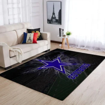 Dallas Cowboys Area Limited Edition Amazon Best Seller Sku 265276 Rug 1590715197849
