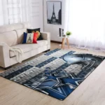 Dallas Cowboys Area Limited Edition Amazon Best Seller Sku 266018 Rug 1590716148290