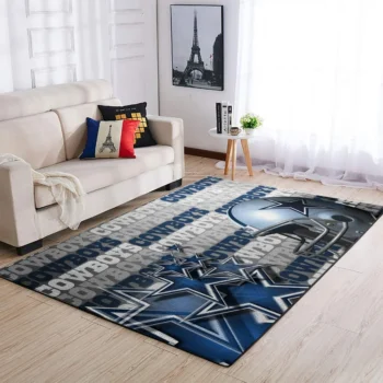 Dallas Cowboys Area Limited Edition Amazon Best Seller Sku 266018 Rug 1590716148290