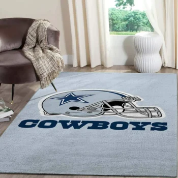 Dallas Cowboys Area Limited Edition Amazon Best Seller Sku 266284 Rug 1590716443489