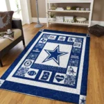 Dallas Cowboys Area Limited Edition Amazon Best Seller Sku 266534 Rug 1590716709967