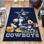 Dallas Cowboys Area Limited Edition Amazon Best Seller Sku 268147 Rug 1590718787672