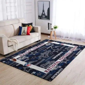 Dallas Cowboys Limited Edition Amazon Best Seller Sku 264860 Rug 1590714672106
