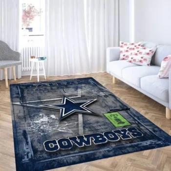 Dallas Cowboys Wallpaper Carpet Rug 1601887048224 1601887048224