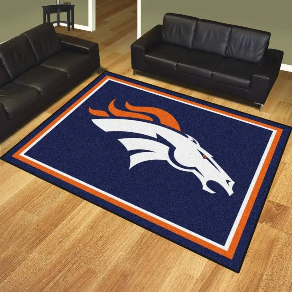 Denver Broncos Area Rug Ee23 0 Denver Broncos Area Rug Ee23 0