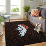 Denver Broncos Nfl Limited Edition Amazon Best Seller Sku 265552 Rug 1590715573830