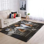 Donald Sul Brockers Los Angeles Rams Area Limited Edition Amazon Best Seller Sku 265521 Rug 1590715515116