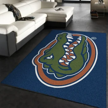Florida Gators Rug Custom Size And Printing 0