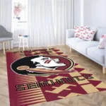Florida State Seminoles Carpet Rug 1601887621168 1601887621169