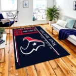Houston Texans S Nfl Decorative Floor Rug 1612343556326 1612343556326