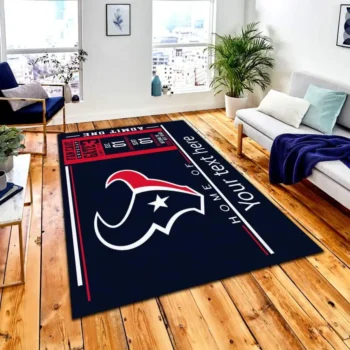 Houston Texans S Nfl Decorative Floor Rug 1612343556326 1612343556326
