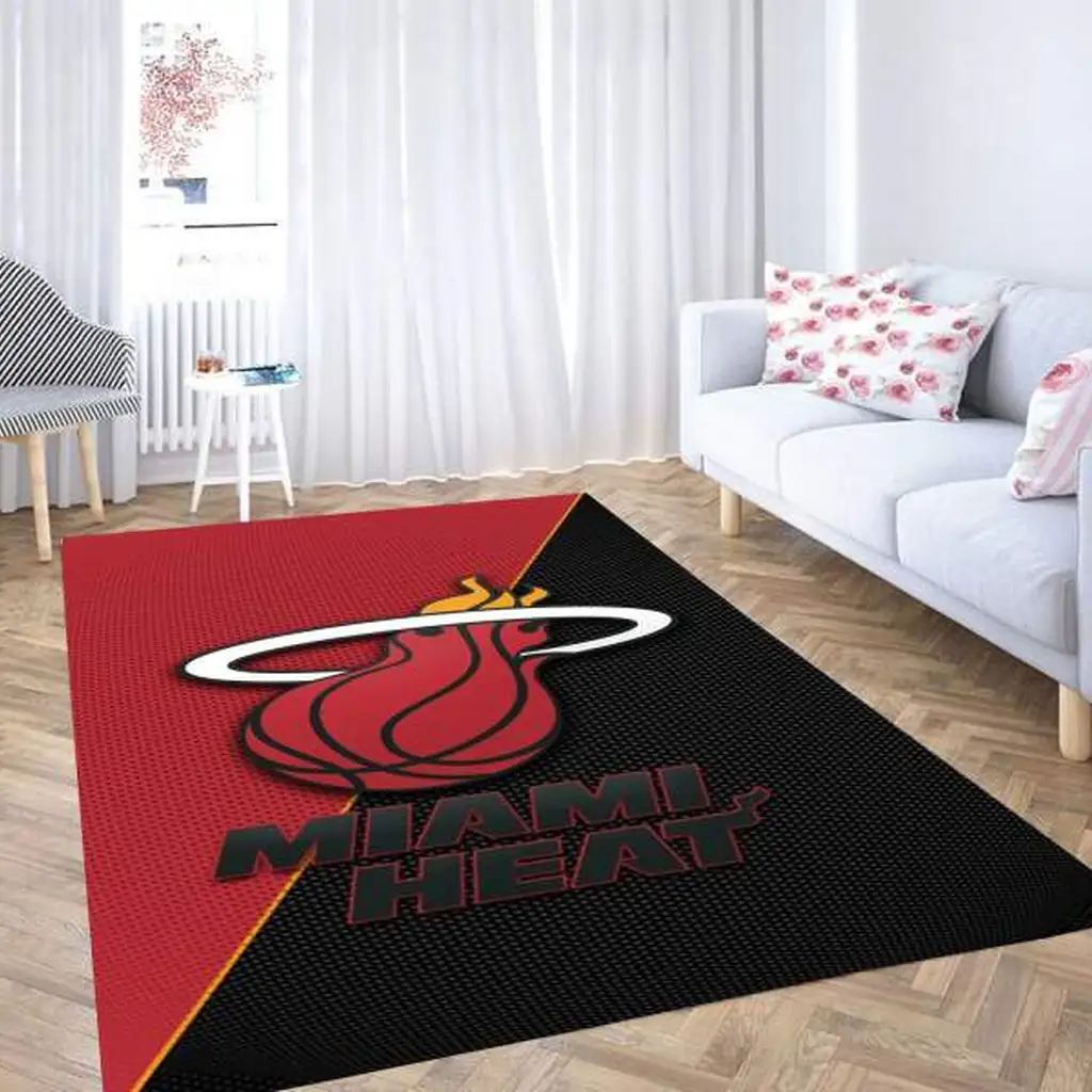 Miami Heat Wallpaper Carpet Rug 1601887802501 1601887802501 Miami Heat Wallpaper Carpet Rug 1601887802501 1601887802501