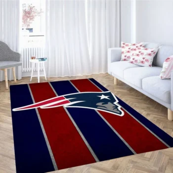 New England Patriots Photograph Living Room Modern Carpet Rug 1612846774715 1612846774715