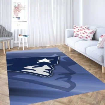 New England Patriots Wallpaper Living Room Modern Carpet Rug 1612846776977 1612846776977
