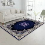 New York Giants Nfl Rug Custom Size And Printing 0
