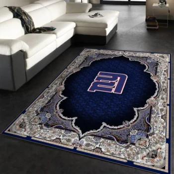 New York Giants Sport Rug Custom Size And Printing 0