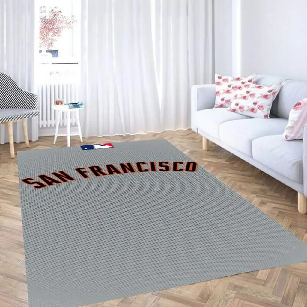 San Francisco Giants Carpet Rug 1601887250103 1601887250103 San Francisco Giants Carpet Rug 1601887250103 1601887250103