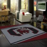 South Carolina Gamecocks Area Rug Amazon Best Seller Sku 459 Rug 1586436156625