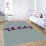 Texas Rangers Carpet Rug 1601885627129 1601885627129
