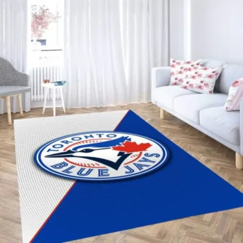 Toronto Blue Jays New Wallpaper Carpet Rug 1601885024773 1601885024773