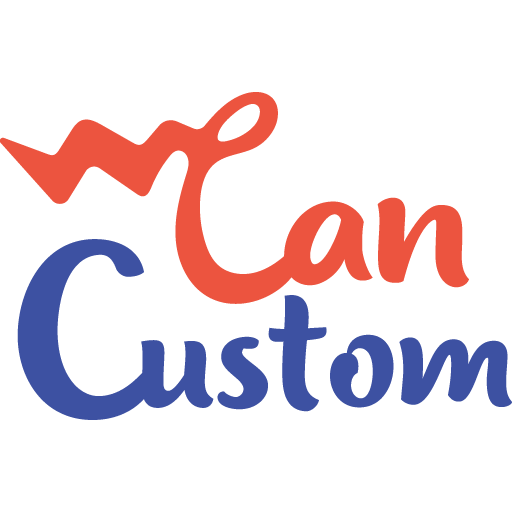 We Can Custom
