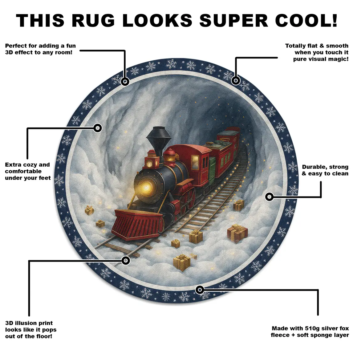 Red Black 3d Illusion Rug Transform Your Space With Style 5 Red Black 3d Illusion Rug Transform Your Space With Style 5