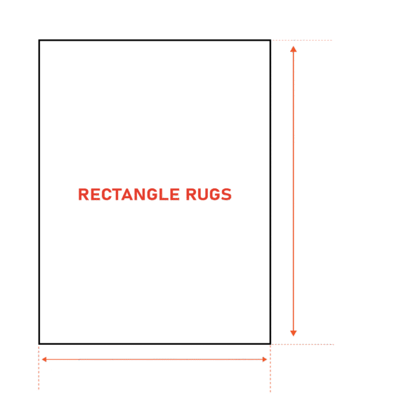 RECTANGLE RUGS