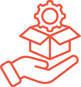 production quality control icon