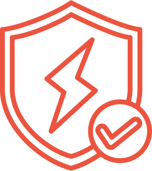 safety standards icon